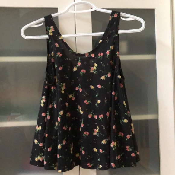 American Rag tank top size S NWT - Picture 2 of 2